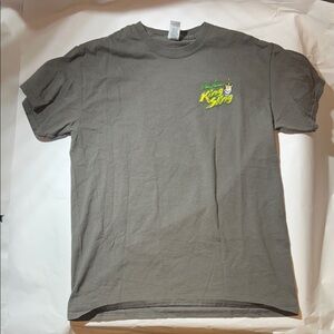 SIGNED* 2021 Dennis Anderson’s King Sling Monster Truck Muddy Motorsports Park